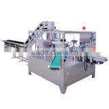 High Speed Semi-automatic Filling Mixedly Packing Machine Unit for Curry Beef