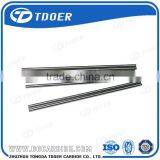 China Factory Hot Selling Unground Tungsten Carbide Rods With Great Price thumbnail-2