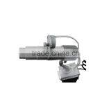 20W Desktop or Mountable LED Gobo Projector Advertising Logo Light (with Custom 1 Color Rotating Glass Gobos) thumbnail-2