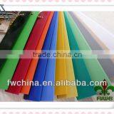 China Single Color PVC Edge Banding