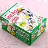 Universal Fujifilm Instax Mini Instant Twin Pack White Film for Mini 7s / 8 / 25 / 50s / 90 Camera thumbnail-4