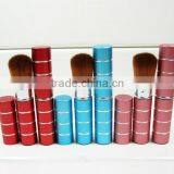 Telescopic Cosmetic Brush Powder Blush Brush thumbnail-2