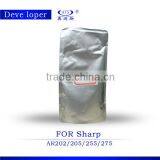 400g Developer for Use in AR255/ 202/ 205/ 275 Copier Spare Parts thumbnail-4