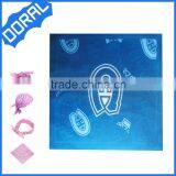 Factory Promotional Fashion Custom Square Scarf/bandana thumbnail-2