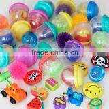 1" Bulk Plastic Capsules for Vending Machines in China thumbnail-1