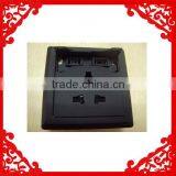 Two Port Usb Wall Socket