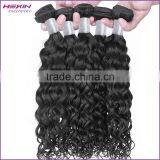 China Factory Cheap More Waves Hair Weave Brazilian Human thumbnail-6