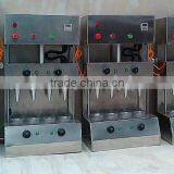 2015 New Food Type Cone Pizza Machine/pizza Cone Making Machine thumbnail-6
