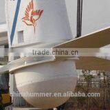 Grid-tied On-grid 50kW Wind Power Turbine Wind Generator Windmill 50KW thumbnail-3