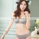 Nice Desing Sexy Transparent Sexy Bra Set Underwear thumbnail-3