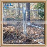 Galvanized Used Chain Link Fence Extension Series for Sale