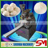 High Quality Food Hygiene Standards Hamburger Bun Making Machine