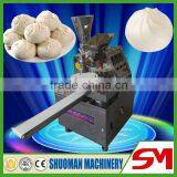 High quality food hygiene standards hamburger bun making machine