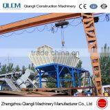 Movable Ready Mix Harga Concrete Batching Plant YHZS90