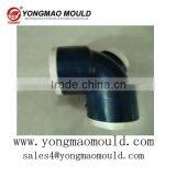 Compound PVC Elbow With Door Mould