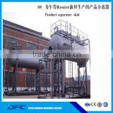 ASME Fuel Oil Filter