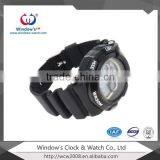 Digital Chinese Watches Calculator Waterproof Boys Watch thumbnail-3