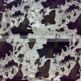 Cow Design Sherpa Blanket thumbnail-2