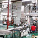 Auto Packing Machine With 10 Head Weigher For Granule thumbnail-3
