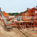 Limestone Crusher