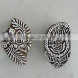 Wooden Printing Block At Buy Best Prices on India Arts Palace thumbnail-6
