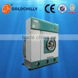 Promotional Laundry 12kg Perc dry cleaning machine price for sale