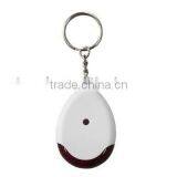Cute and Portable LED Key Finder Keychain thumbnail-1