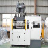 200T Vertical FIFO Rubber Injection Molding Machine