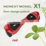 Stable Two Wheeled Balancing Electric Unicycle Smart Electric Unicycle thumbnail-4