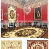 Comfortable 100wool 10mm Carpet for Decoration thumbnail-1