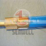 Oil Cutting Pilot Mill Shoe