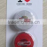Plastic HEYU Red Led Warning Strobe Lights thumbnail-1