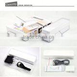 Portable LED Luminaire, Rechargeable Reading Lamp, Folding LED Reading Lamp thumbnail-6