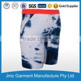 Customized Underwear Tie Dye Underwear Gay Men Underwear thumbnail-2