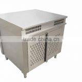 NSF Approval Stainless Steel Kitchen Servery Cabinet / Commercial Cabinet thumbnail-2