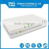G504 4FXS Ports VoIP Gateway ATA TR 069