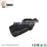 Real-Time Mini Spy GSM GPRS GPS Tracker Car Vehicle Tracking Device System New thumbnail-5