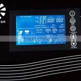 SCP Factory Commercial Use Built-in Mppt Controller 3kw Homage Inverter Ups Prices in Pakistan thumbnail-5
