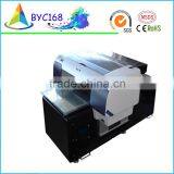 With Hight Resolution Fast Printing Speed Metal Photo Printer