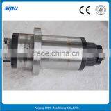 High Frequency Belt Driven Spindle Manufacturers thumbnail-3