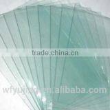 Factory Direct Supply Thin Clear Sheet Glass thumbnail-4