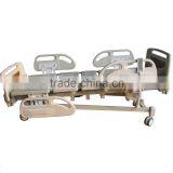 Three Functions Hospital General Intensive Care Ward Bed thumbnail-3