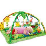 Fisher Baby Toys Chair Baby Toys Musical Baby Play Mat Baby Musical Hanging Toys Fisher Price Toys thumbnail-6