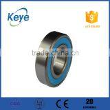Best Price Low Noise Deep Groove Ball Bearing 608zz 2rs Bearing thumbnail-1