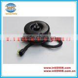 Auto AC Air Conditioning Fan Motor 2600r/min 12V Clockwise thumbnail-4