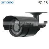 Zmodo 600TVL Outdoor IR Very Small CCTV Camera thumbnail-1