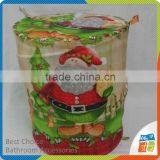 2016 Latest Designs Christmas Laundry Hamper thumbnail-1