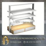 China Manufacture Display Rack Customized Hat Display Rack for Retail Store