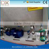 DX-12.0III-DX Automatic PLC Control High Efficient Wood Drying Equipment thumbnail-6