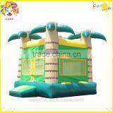 2016 New PVC Commercial Children Outdoor and Indoor Water Play Toys Inflatable Bounce House Price thumbnail-3